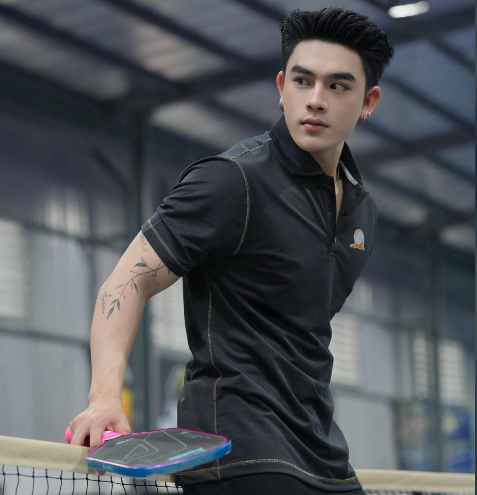 ÁO POLO NAM NGẮN TAY - ĐEN_thumbnail_1
