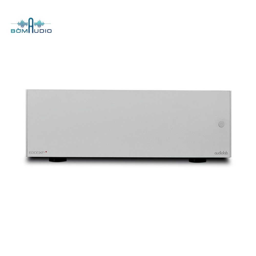 Power Amplifier AUDIOLAB 8300XP_thumbnail_1