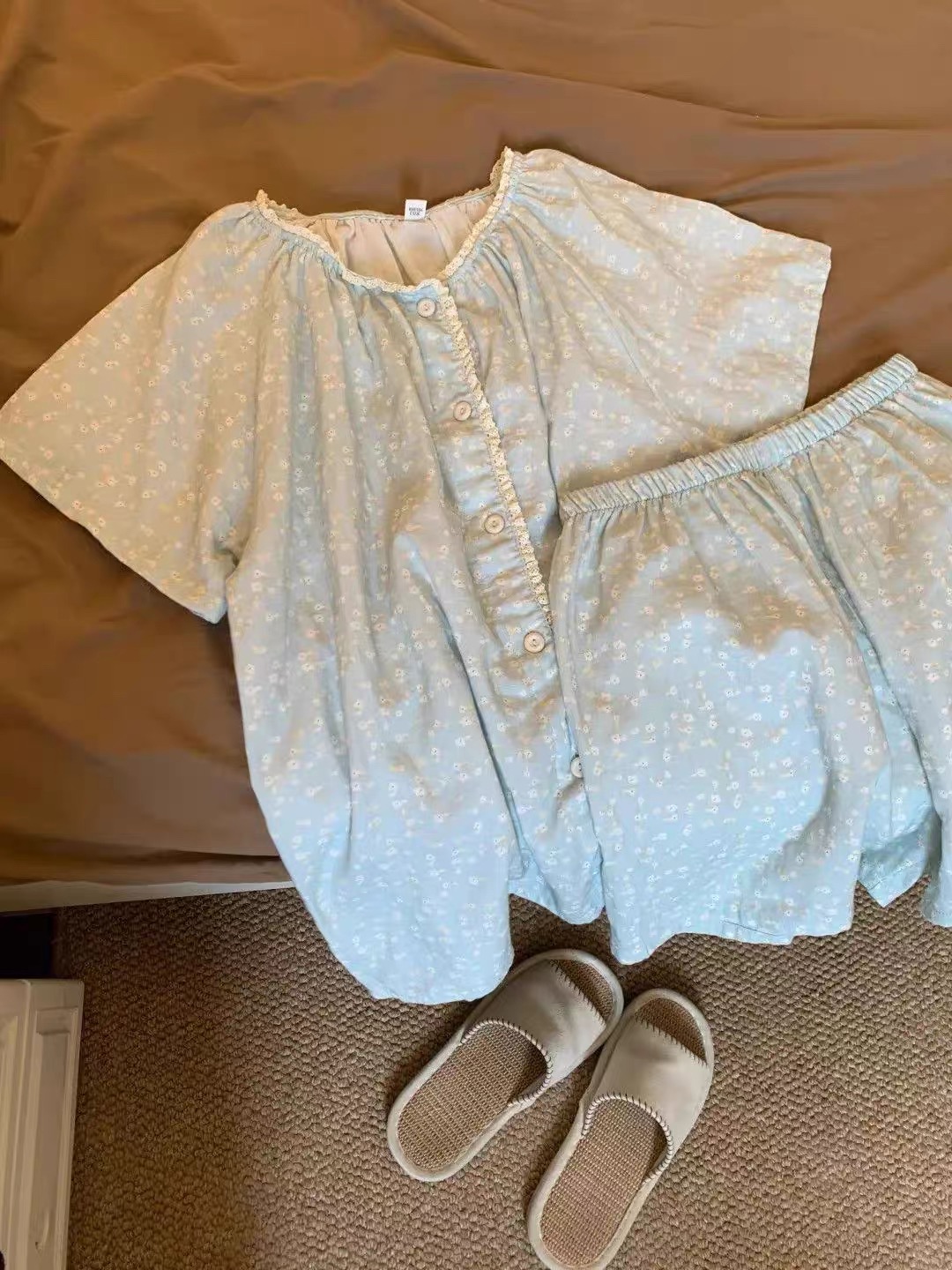 Sleepwear hoa nhí_thumbnail_8