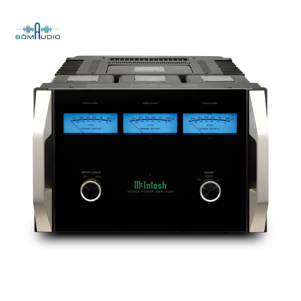 Power Amply MCINTOSH MC303_thumbnail_0