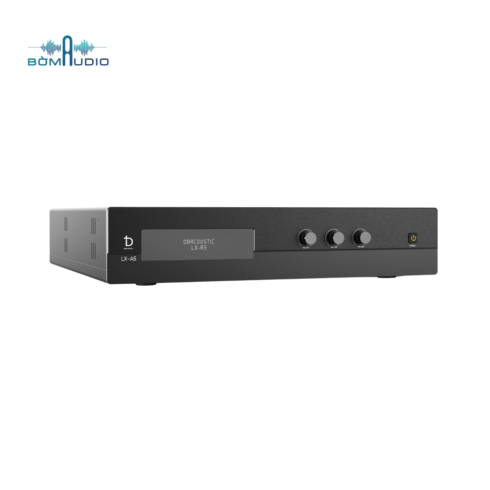 Cục Đẩy Công Suất DBACOUSTIC LX-A5 PREMIUM_thumbnail_2