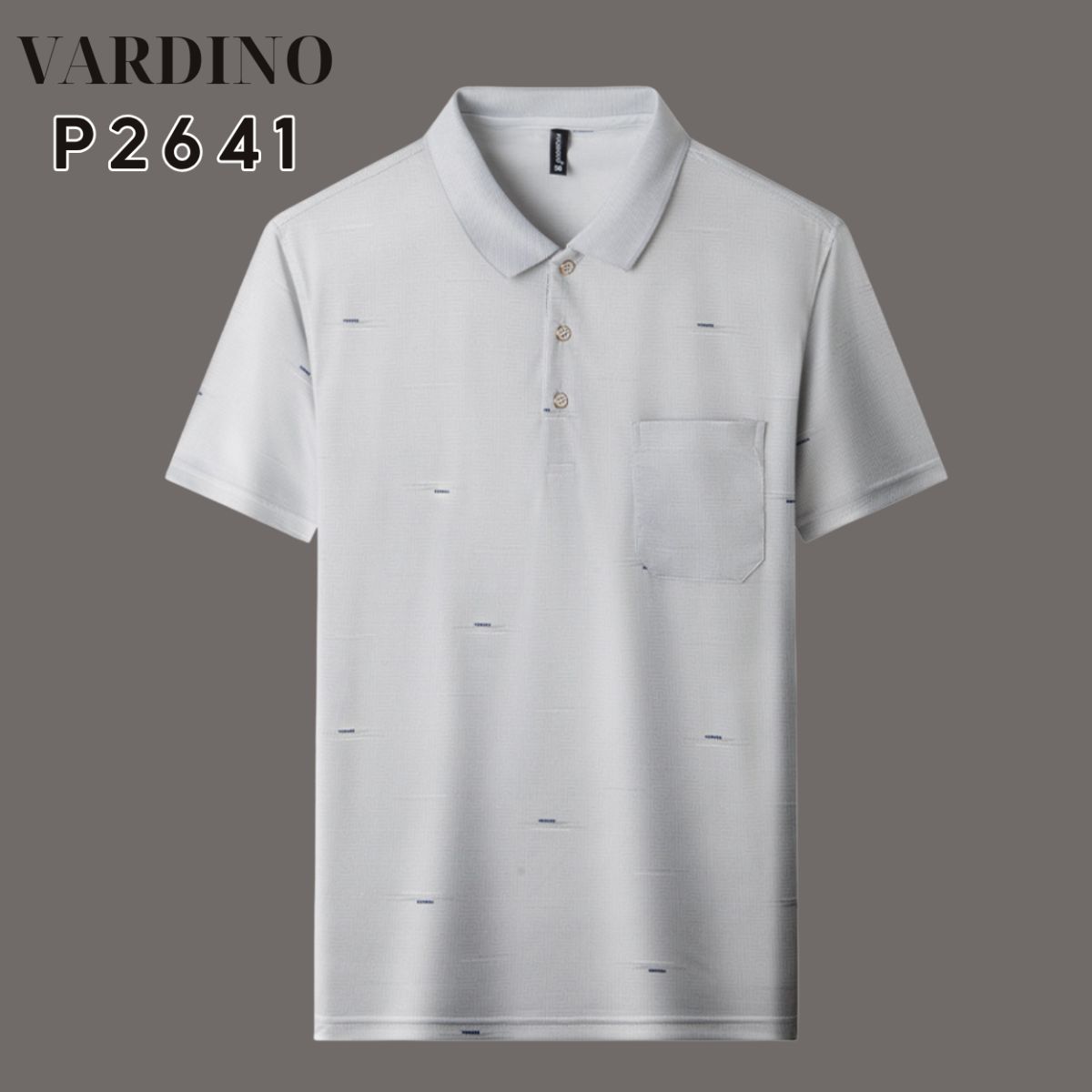 Áo Polo Nam P2641_thumbnail_3