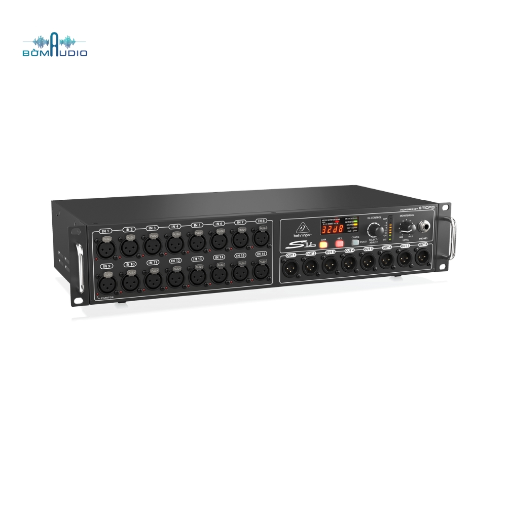 Bàn Mixer BEHRINGER S16_thumbnail_2
