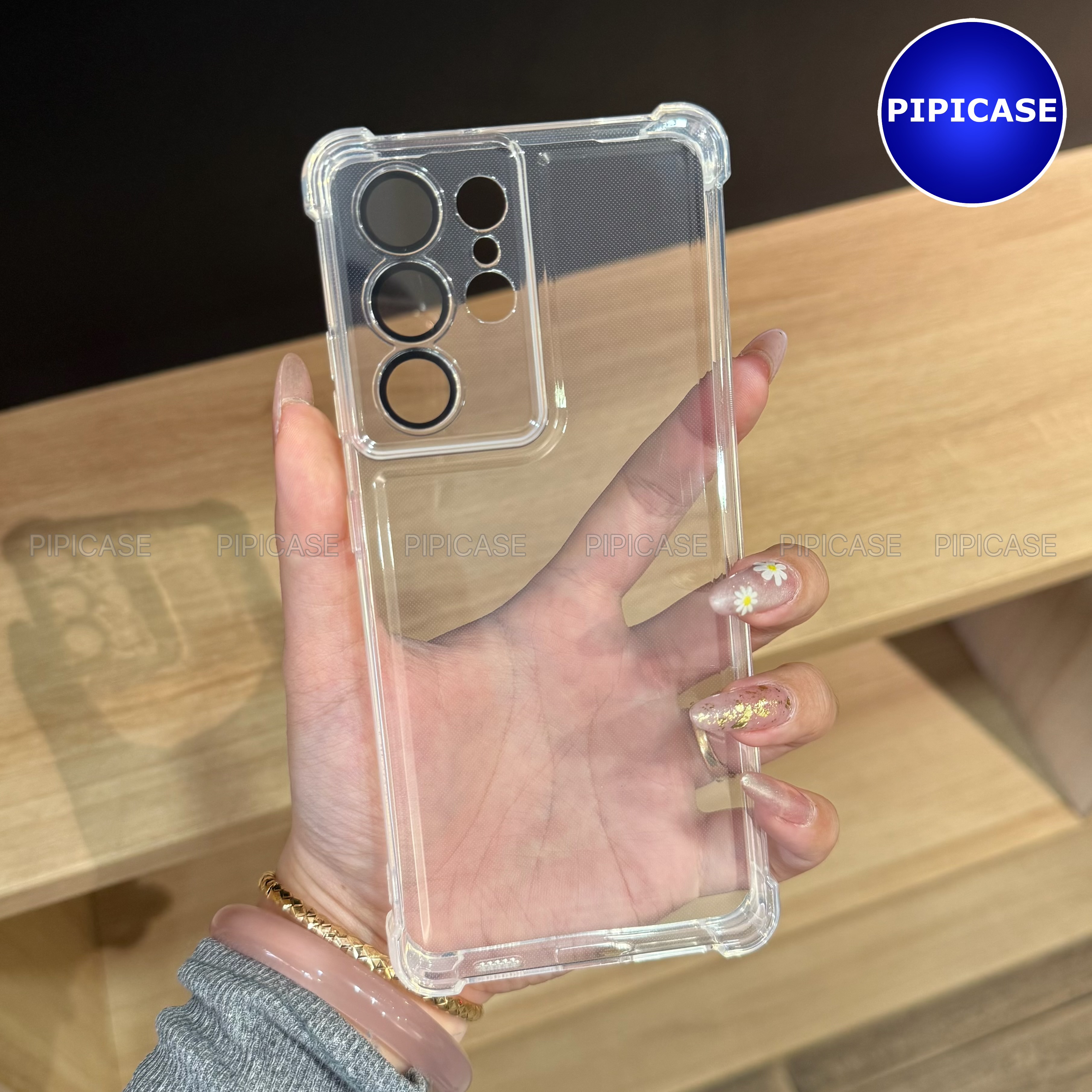 Ốp Lưng Samsung S21 Ultra 5G - TS - Trong Suốt_thumbnail_14