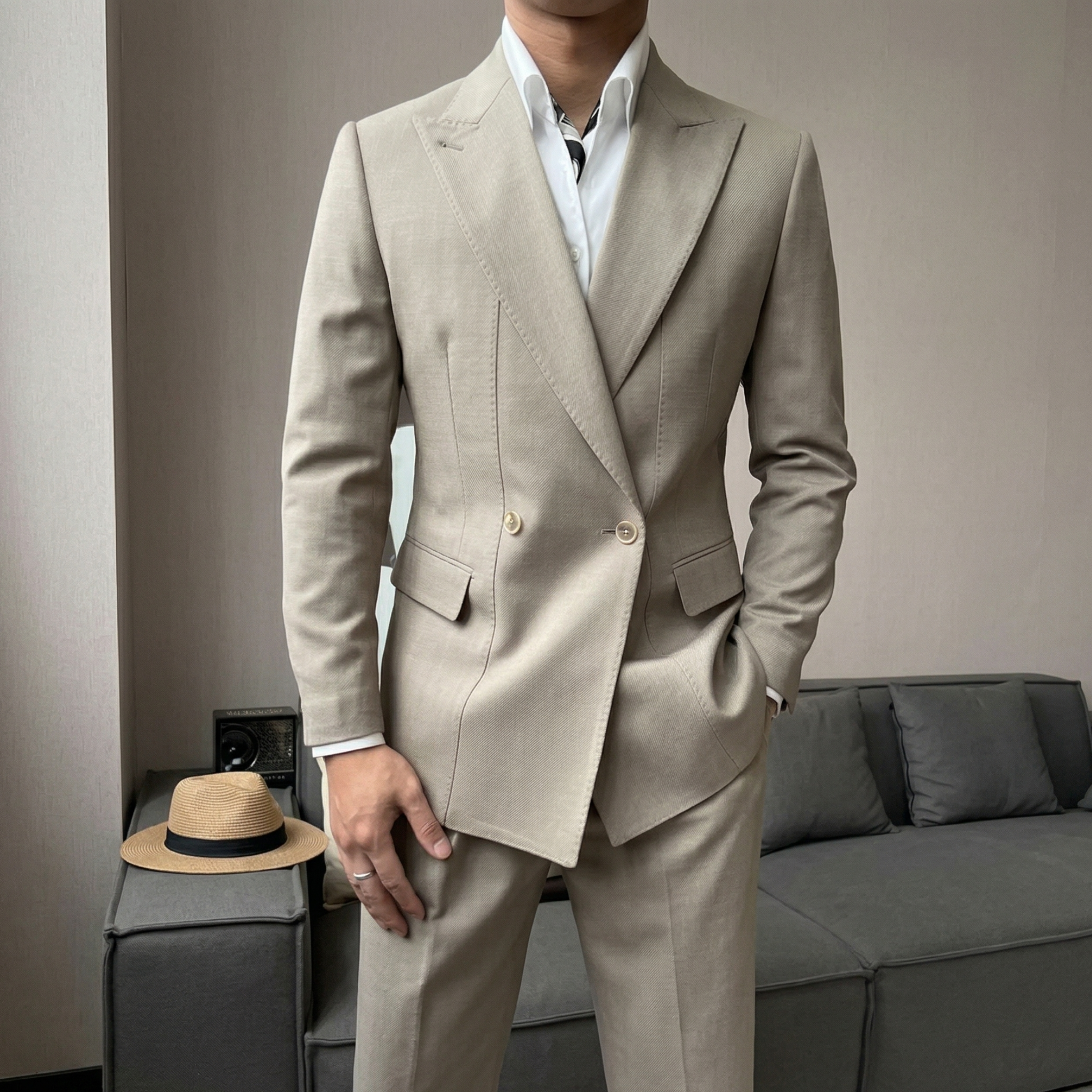 Bộ Suit Trieste Vạt Chéo_thumbnail_8