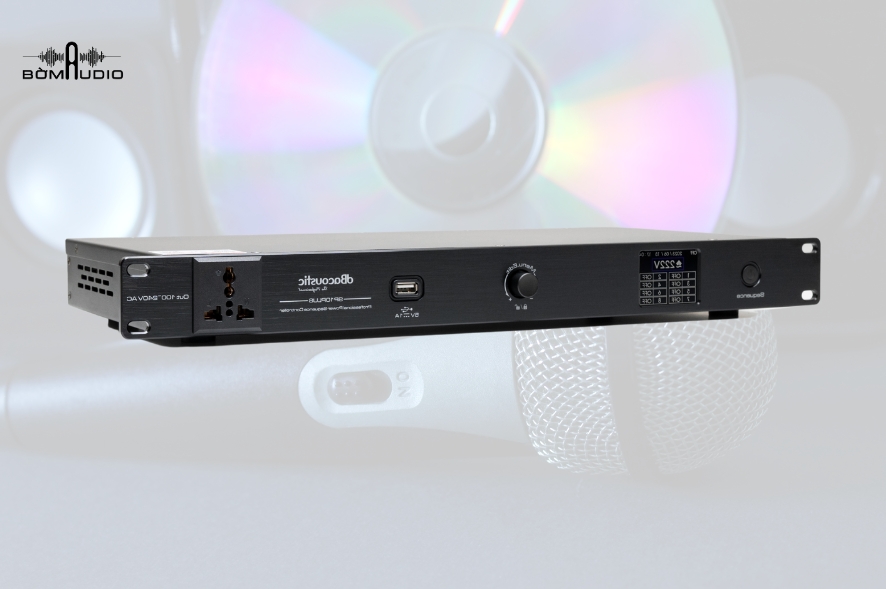 Tính năng ưu việt của quản lý nguồn điện SP10 PLUS