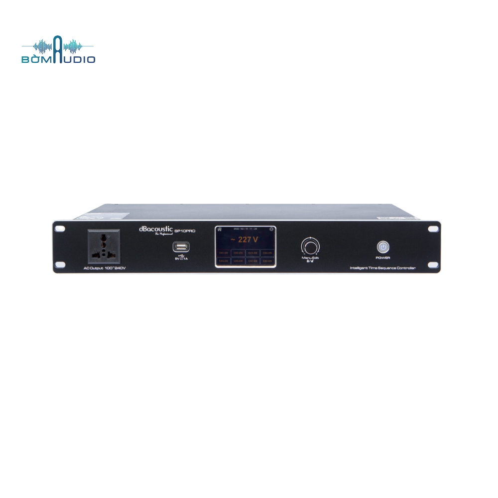 Quản Lý Nguồn DBACOUSTIC SP10PRO_thumbnail_0
