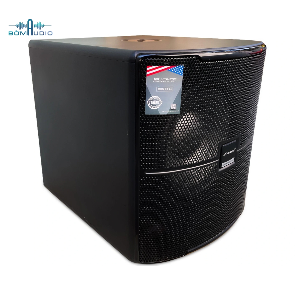 Loa Subwoofer MK ACOUSTIC SB-12 PRO ( BASS 30 )_thumbnail_1