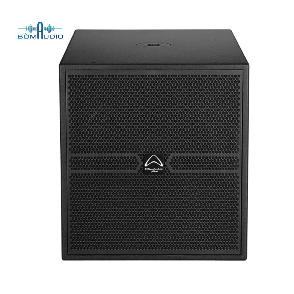 WHARFEDALE ANH QUỐC
