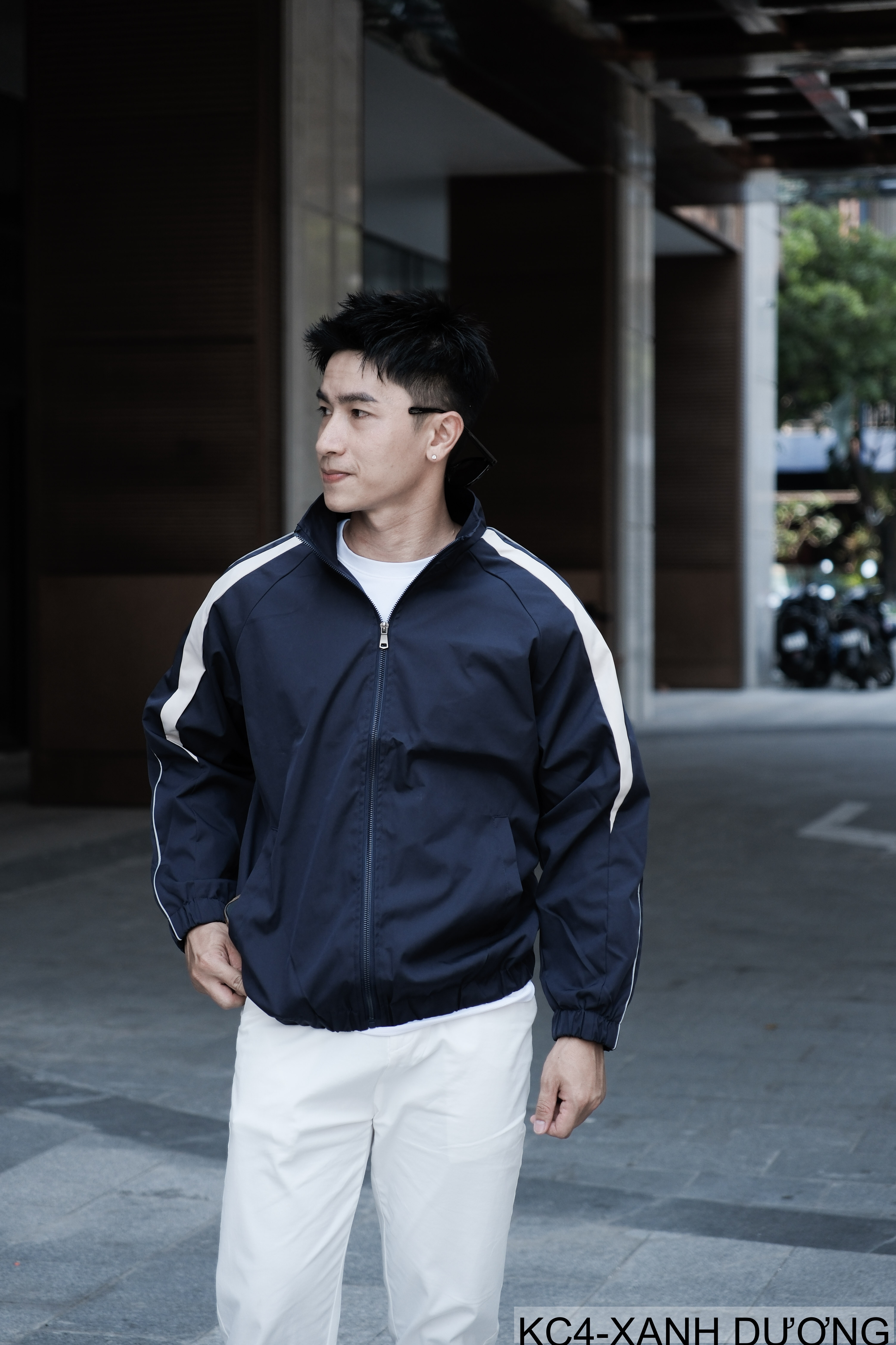 KC4 - Áo khoác nam phong cách Hàn Quốc phối màu năng động, mùa xuân thu 2025_thumbnail_26