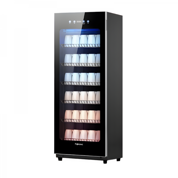 Tủ sấy chén bát tiệt trùng dung tích lớn DD180