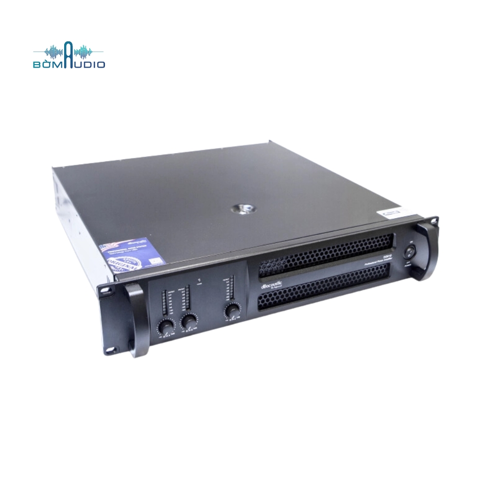 Cục Đẩy Công Suất DBACOUSTIC D2610_thumbnail_3