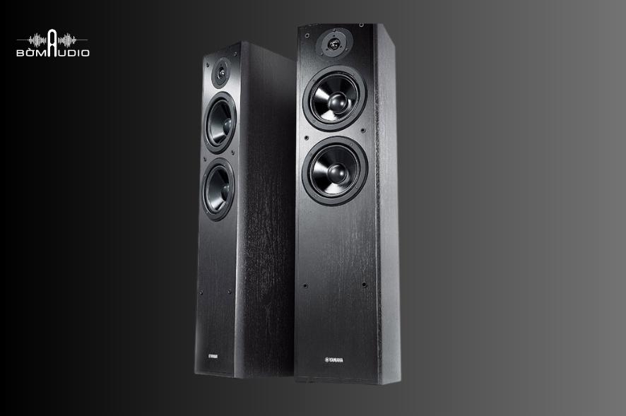 Loa Cột YAMAHA NS-F51