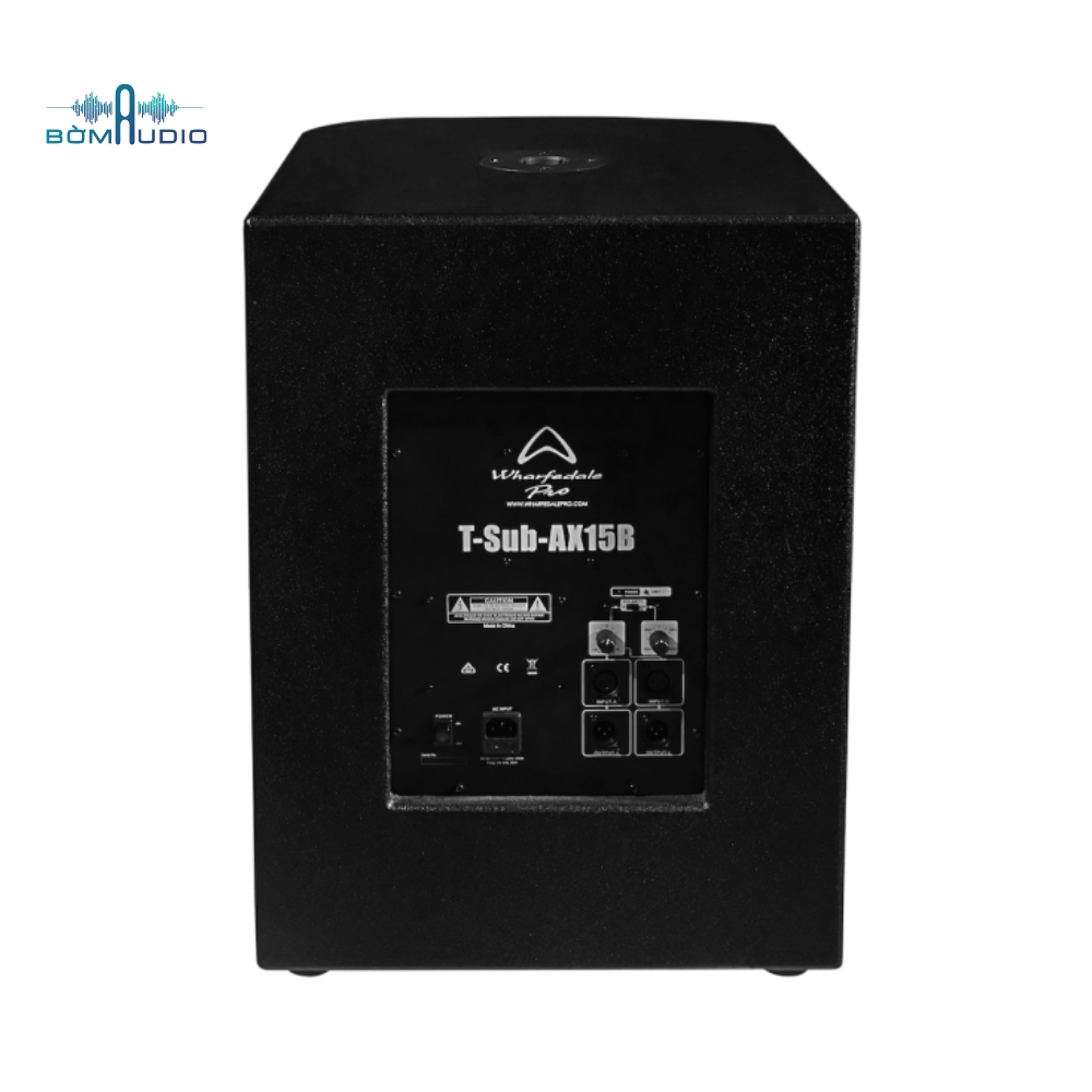 Loa Subwoofer WHARFEDALE PRO T-SUB-AX15B_thumbnail_6