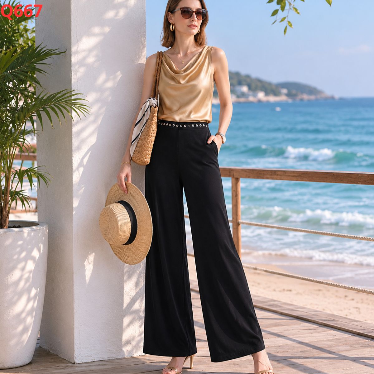 Q667 - Quần thun đen_thumbnail_15