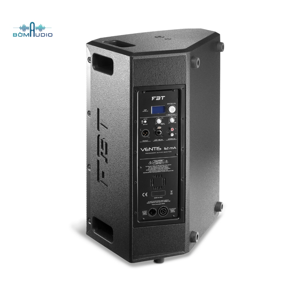 Loa Monitor FBT VENTIS 112MA_thumbnail_3