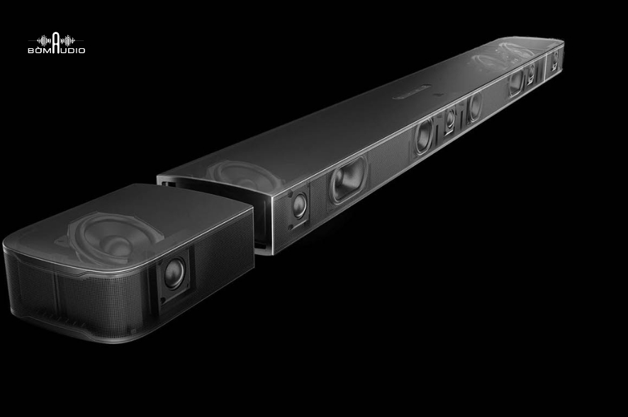  JBL BAR 9.1