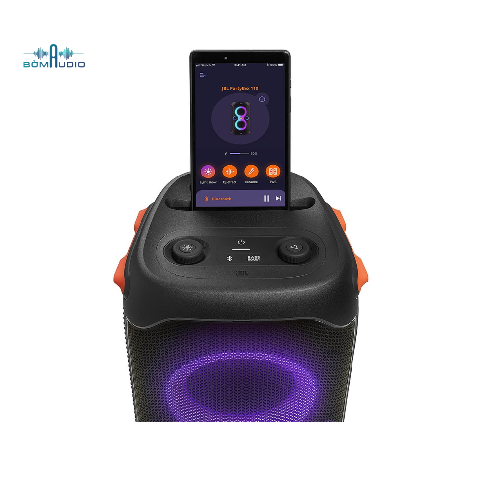 Loa Di Động JBL PARTYBOX 110_thumbnail_4