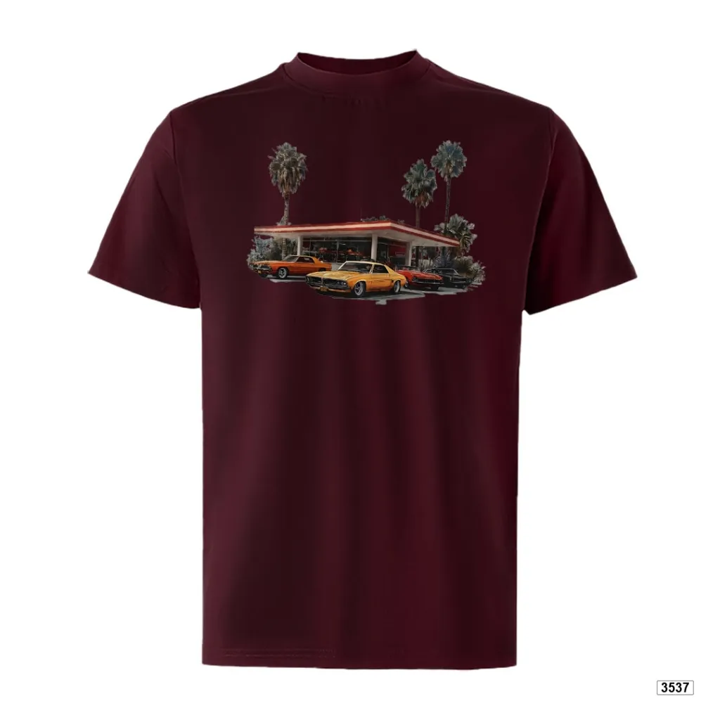 Áo thun nam form rộng thiết kế độc đáo TeePrint 3537_thumbnail_15