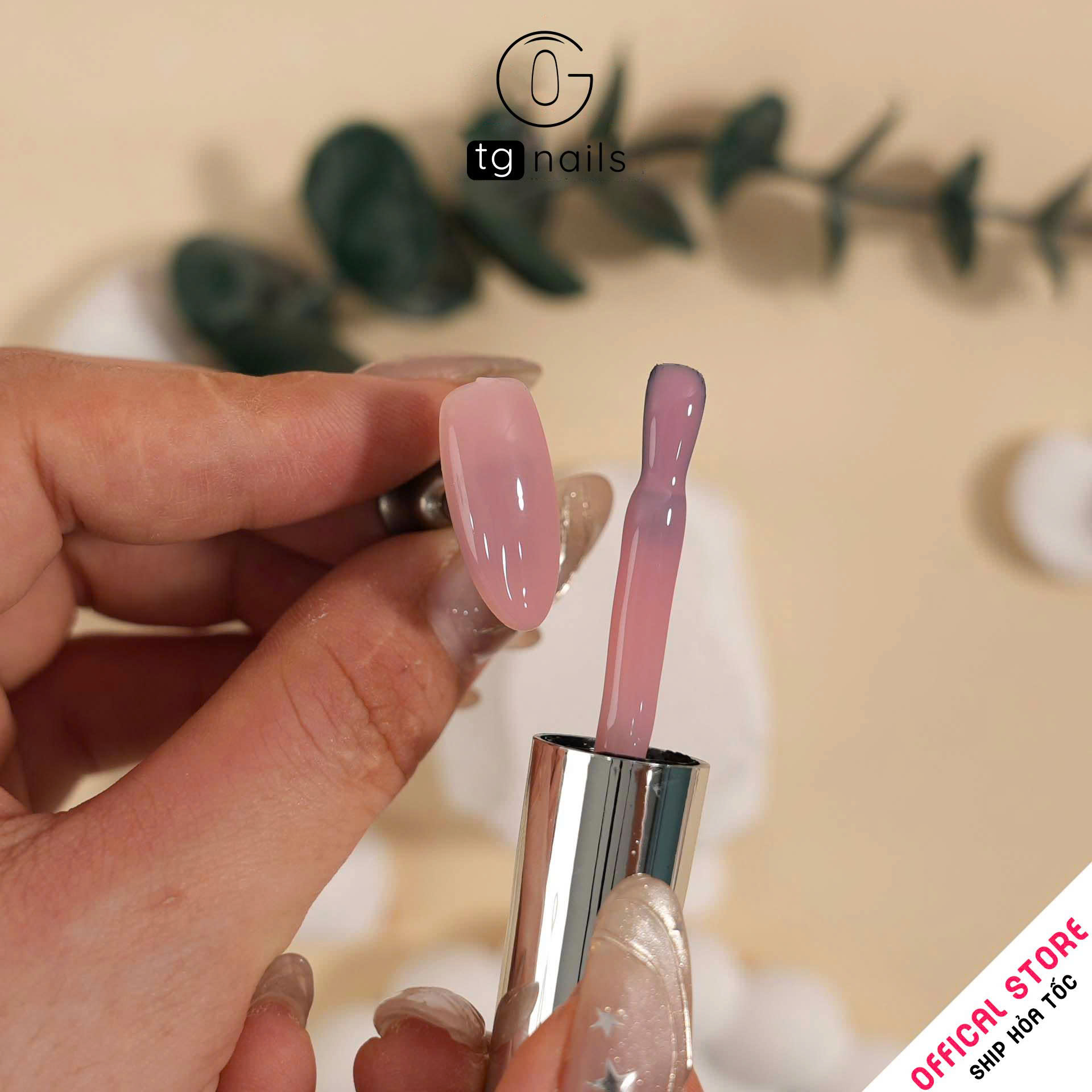 ComBo 12 màu Thạch Hồng TG - kèm bảng màu_thumbnail_6