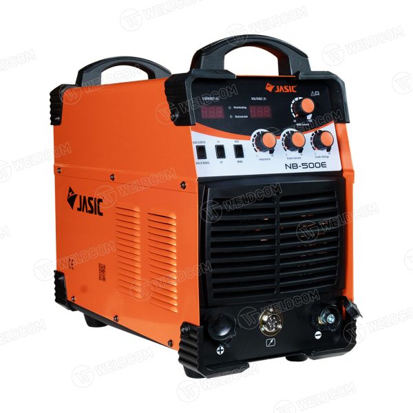 Máy hàn bán tự động MIG NB-500E JASIC_thumbnail_1