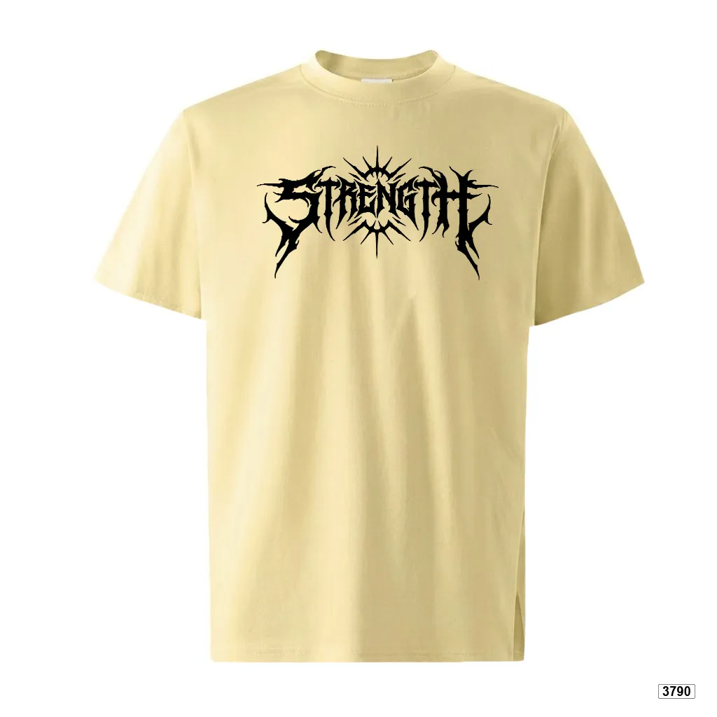 Áo thun form rộng phong cách đường phố năng động cá tính TeePrint 3790_thumbnail_0