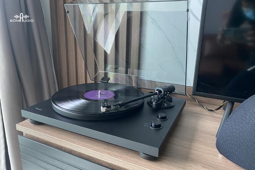 TEAC TN-280BT-A3 
