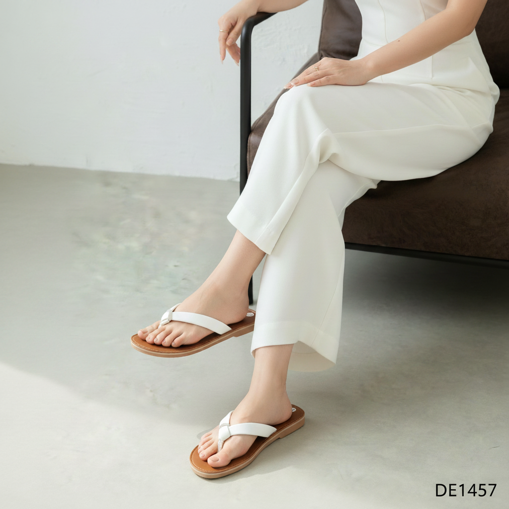 Dép Kẹp Nữ DE1457_thumbnail_4