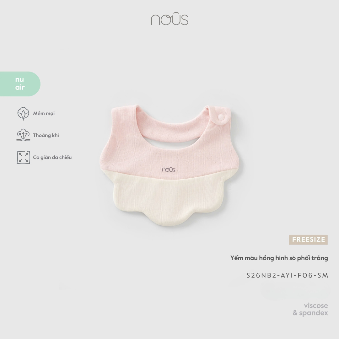 Yếm NOUS (new)