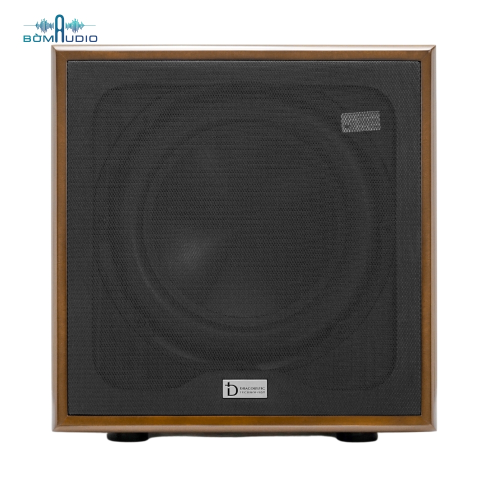 Loa Subwoofer DBACOUSTIC SW12B