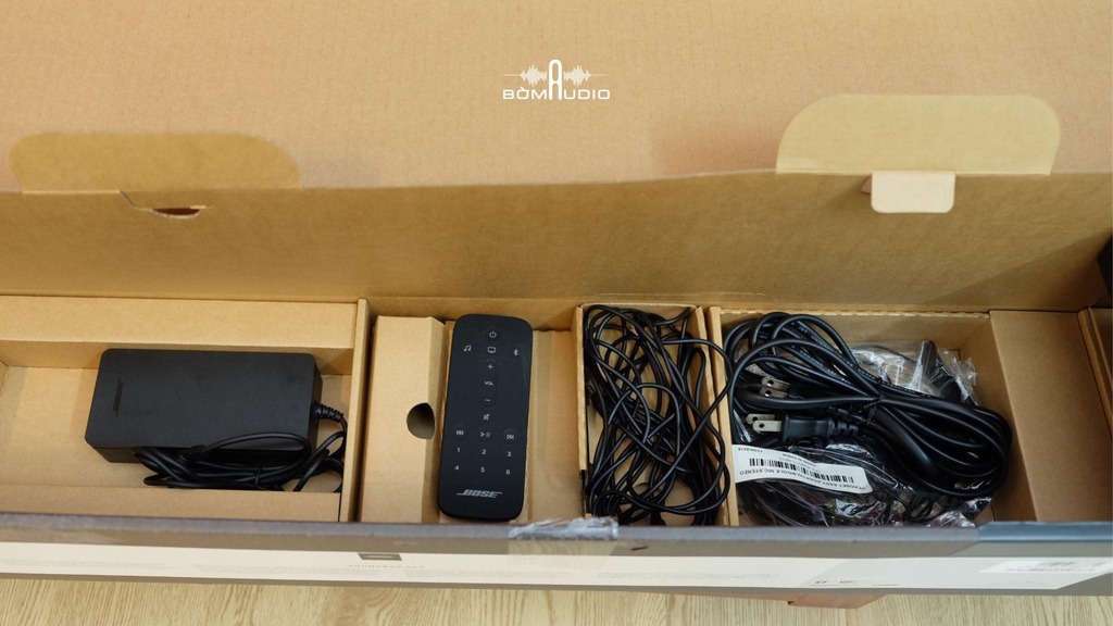 [LIKENEW-FULLBOX 99%] Loa Soundbar BOSE SMART SOUNDBAR 500_thumbnail_9