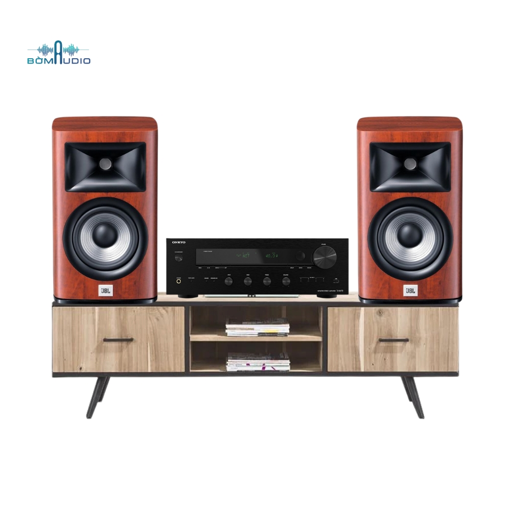 Combo Amply ONKYO TX-8470  + Loa Bookshelf JBL STUDIO 630 – ONJ1_thumbnail_0