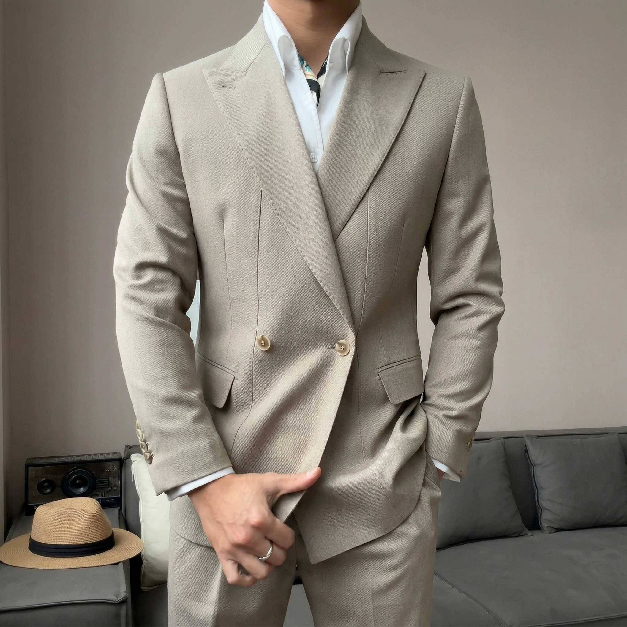 Bộ Suit Trieste Vạt Chéo_thumbnail_12