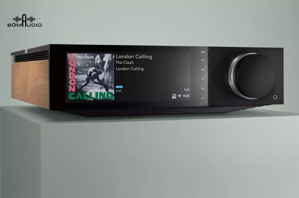 Amply Nghe Nhạc CAMBRIDGE AUDIO EVO 150