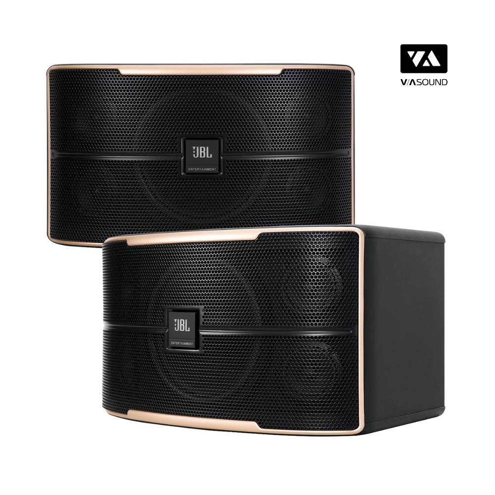 Loa Karaoke JBL PASION 10