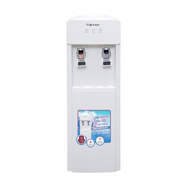 Cây nước nóng lạnh WD676C