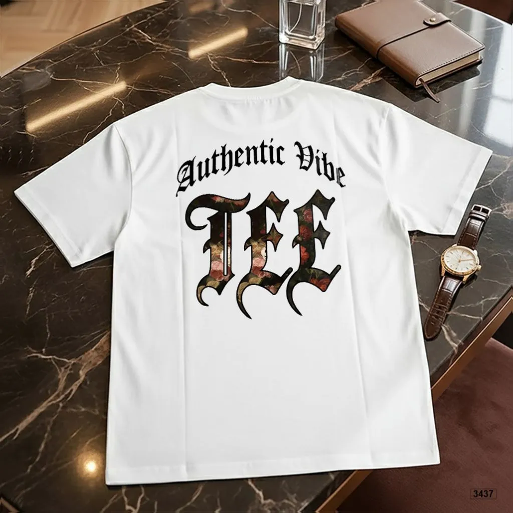 Áo thun nam form rộng Authentic Vibe TeePrint 3437_thumbnail_6
