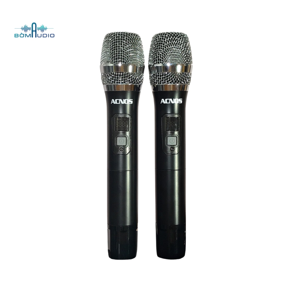 Loa Karaoke Di Động ACNOS KS363V_thumbnail_5