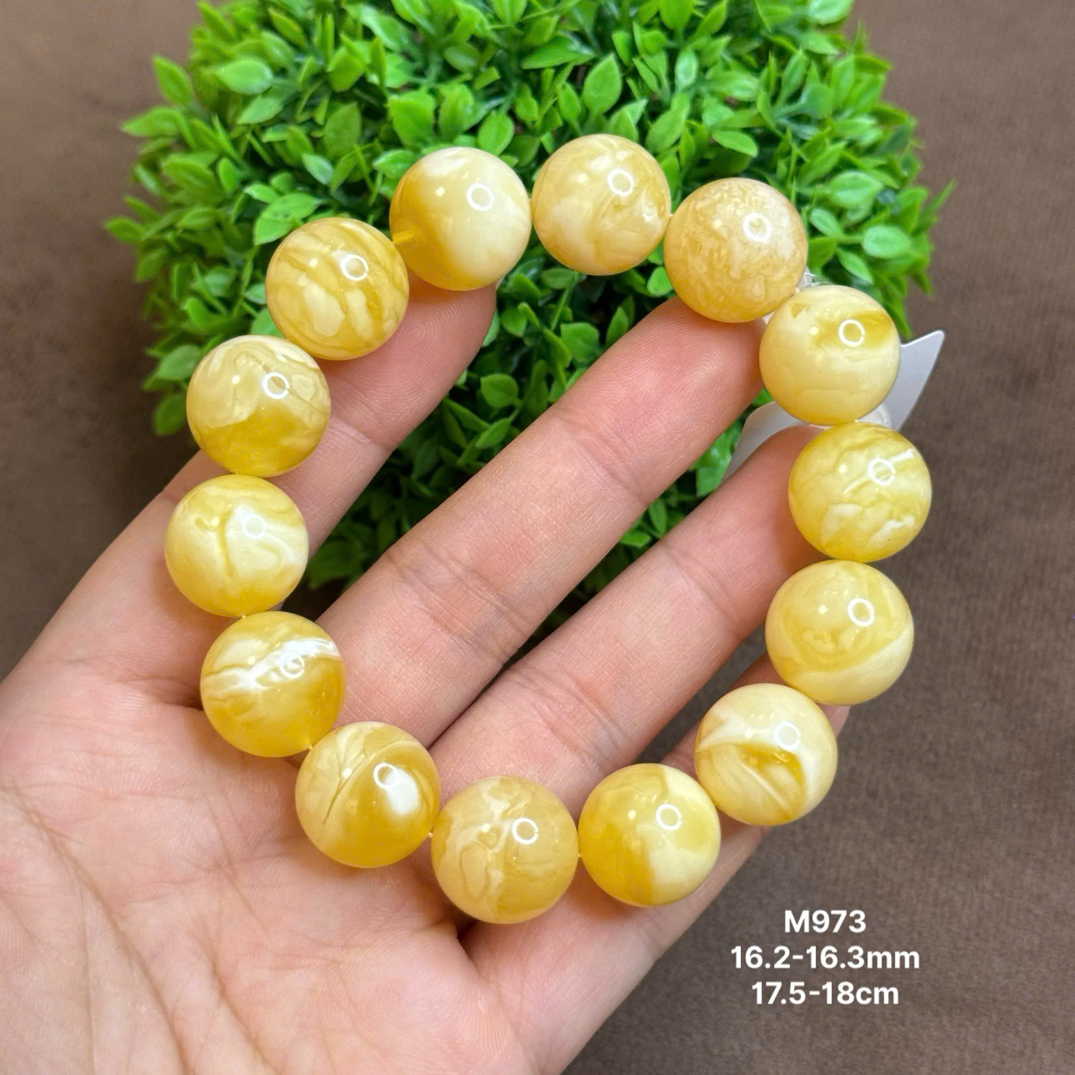 Lắc Tay Hoàng Gia VIP - M973