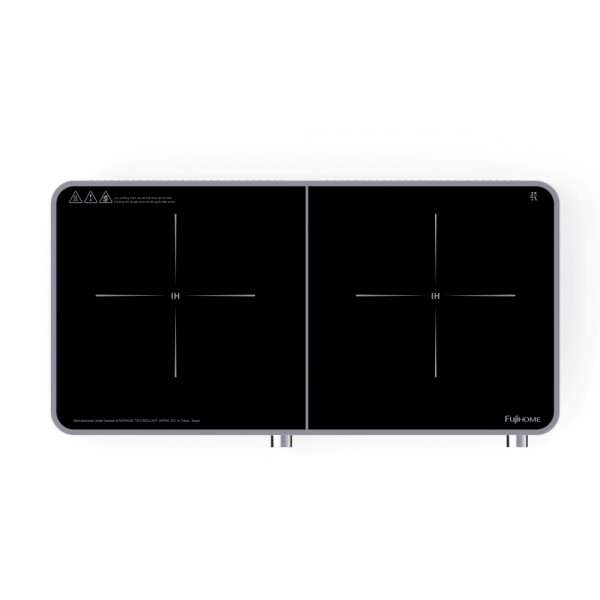 Bếp Từ Đôi IC2602S