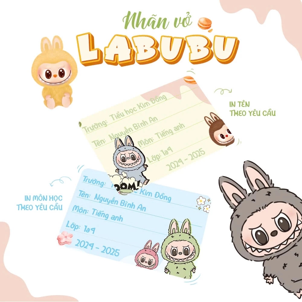 Nhãn vở MÔN HỌC LABUBU_thumbnail_2