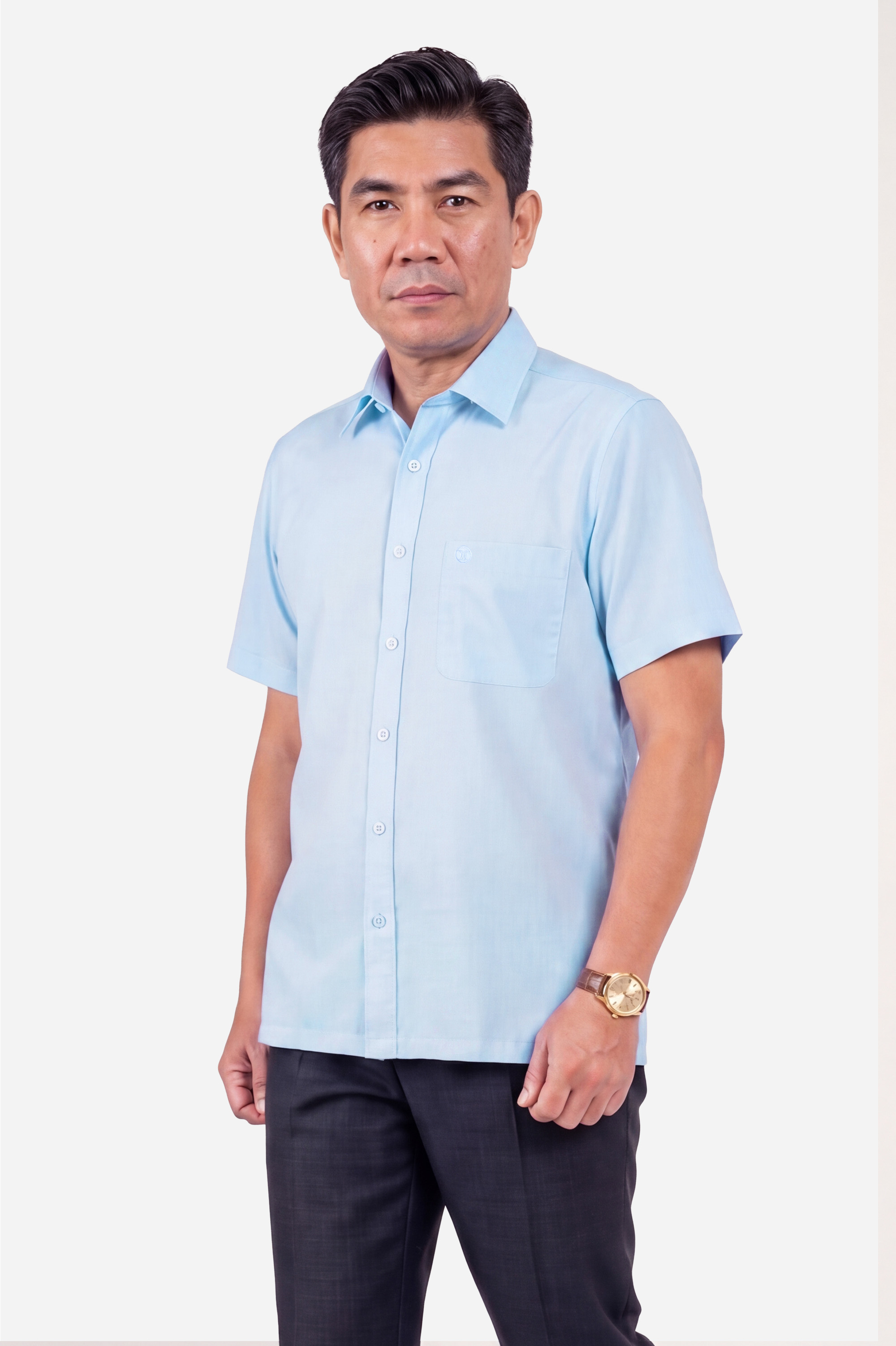 XANH LƠ