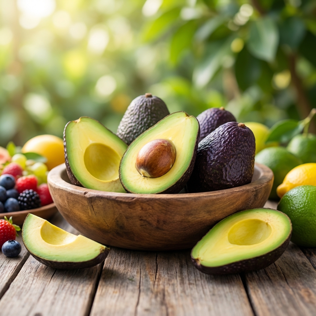 Ăn Bơ Có Béo Không? Bí Quyết Đốt Mỡ Bụng & Thực Đơn 7 Ngày Từ Bơ