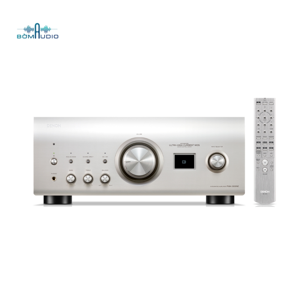 Amply Nghe Nhạc DENON PMA-3000NE_thumbnail_7