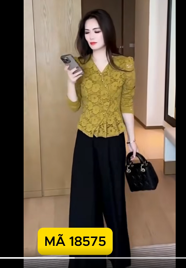 18575-áo ren vạt váy cách điệu (ren, lót thun)_thumbnail_1