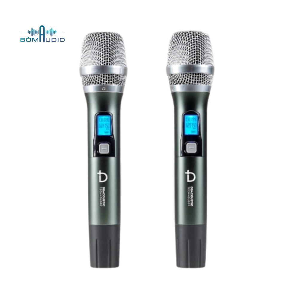Micro Karaoke DBACOUSTIC K5000S_thumbnail_6