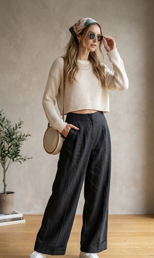 QT241 QUẦN SUÔNG LINEN_thumbnail_1