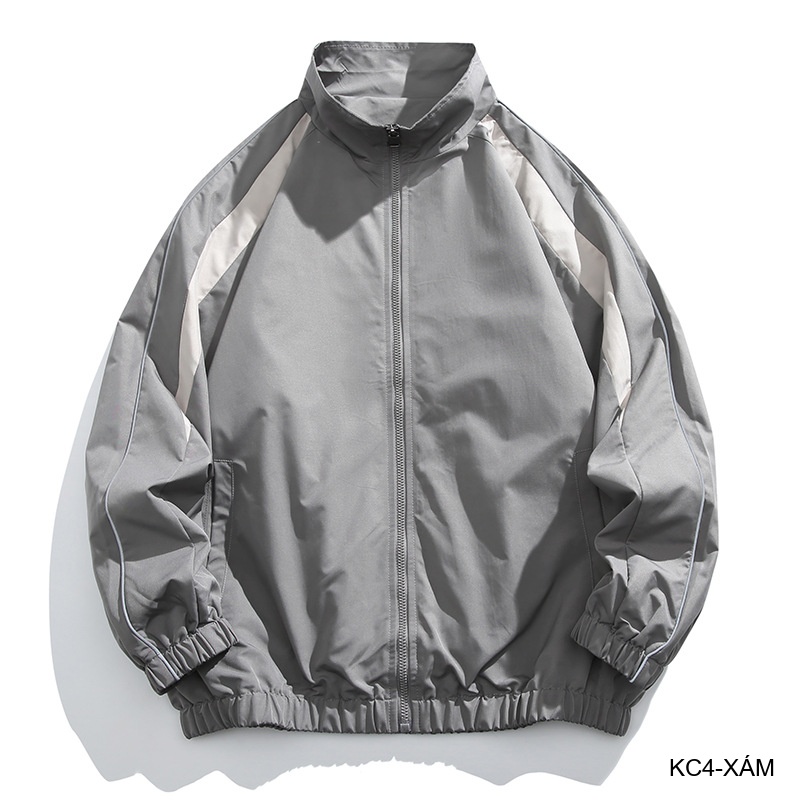 KC4 - Áo khoác nam phong cách Hàn Quốc phối màu năng động, mùa xuân thu 2025_thumbnail_11