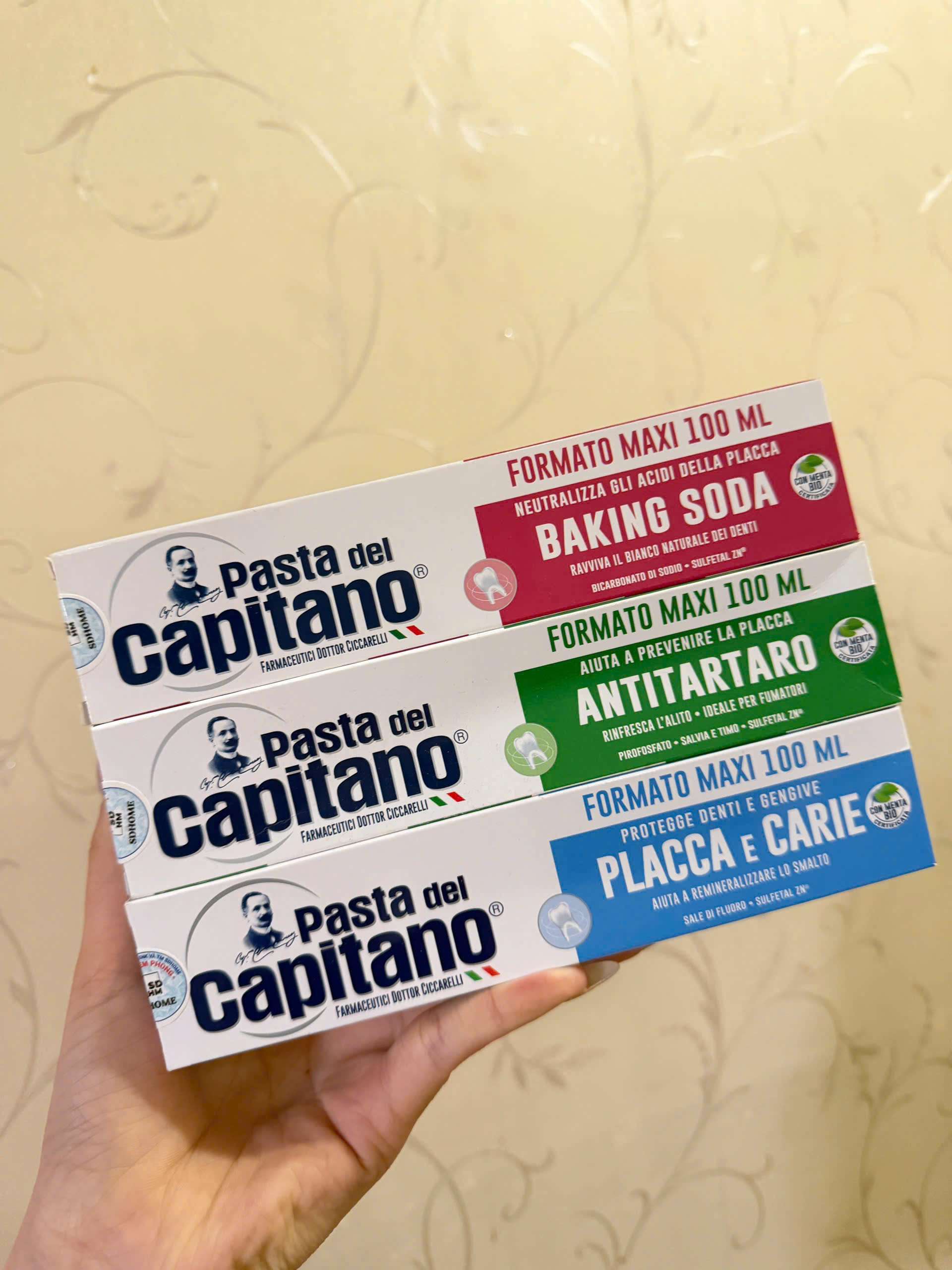 KEM ĐÁNH RĂNG Capitano_thumbnail_4