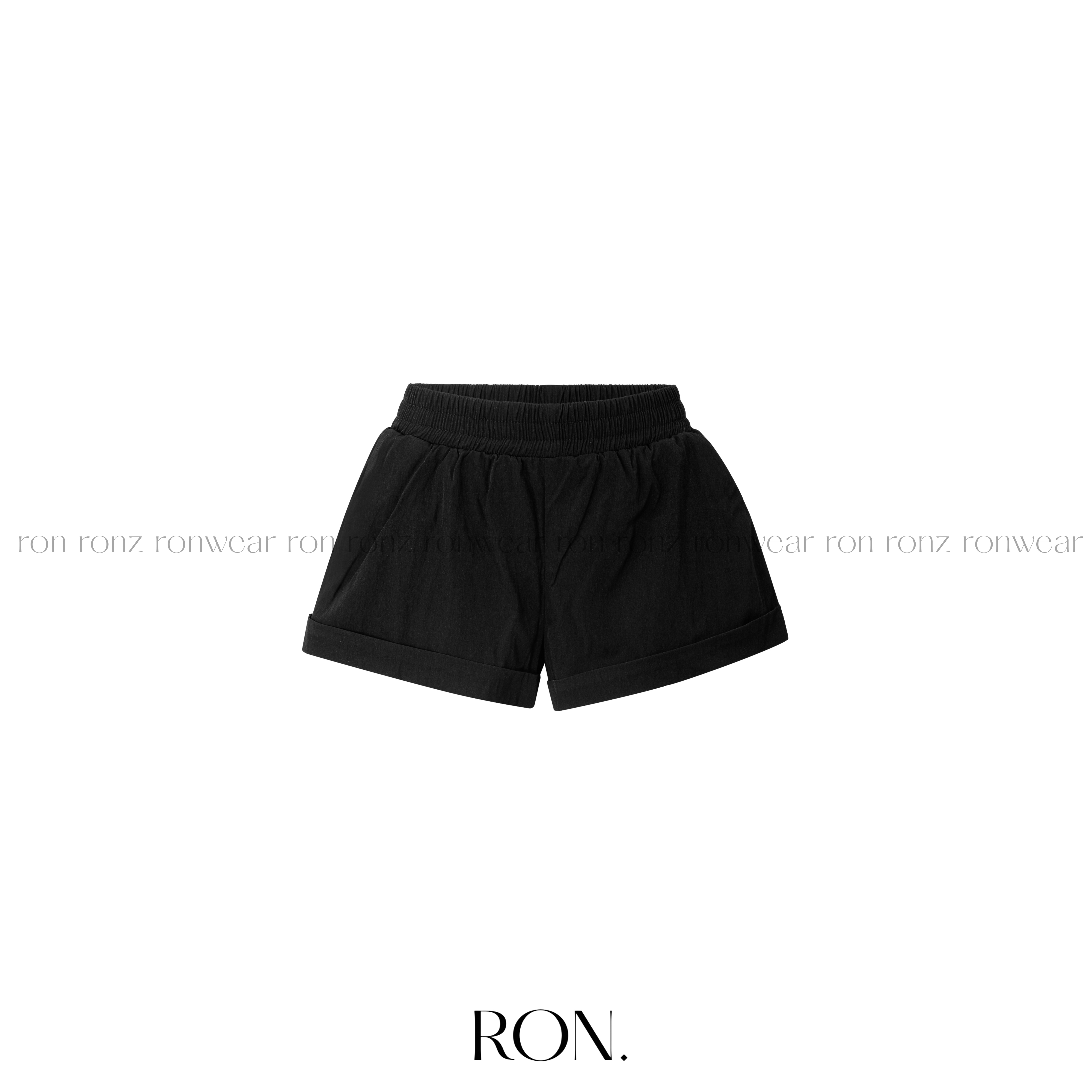 Quần đùi gió gấu